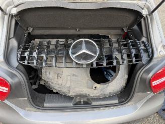 Mercedes A-klasse A45 AMG 4 MATIC Edition 1 picture 17