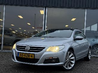 Volkswagen Passat cc 3.6 V6 FSI 4Motion AUTOMAAT picture 9