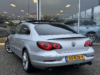 Volkswagen Passat cc 3.6 V6 FSI 4Motion AUTOMAAT picture 6