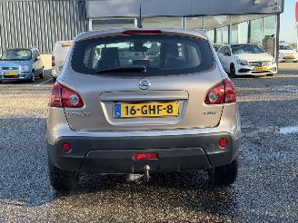 Nissan Qashqai 2.0 Tekna Premium 4WD AUTOMAAT picture 5