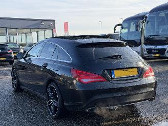 Mercedes Cla-klasse CLA 220 Shooting Brake PANO/LEER picture 6