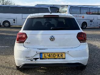 Volkswagen Polo 1.0 TSI Highline DSG picture 5