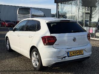 Volkswagen Polo 1.0 TSI Highline DSG picture 6