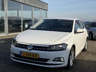skadebil auto Volkswagen Polo 1.0 TSI Highline DSG 2019/1