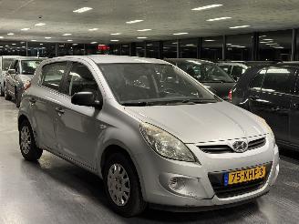 Hyundai I-20 1.2i ActiveVersion KM NAP 2010/1