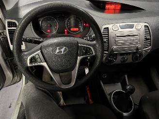 Hyundai I-20 1.2i ActiveVersion KM NAP picture 8