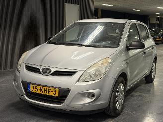 Hyundai I-20 1.2i ActiveVersion KM NAP picture 2