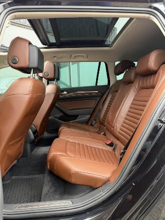 Volkswagen Passat 2.0 BiTDI 4 motion r-line picture 7