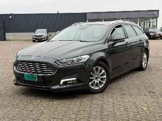  Ford Mondeo 1.5 TDCi Titanium/LEER 2017/3