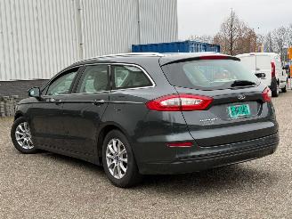 Ford Mondeo 1.5 TDCi Titanium/LEER picture 3