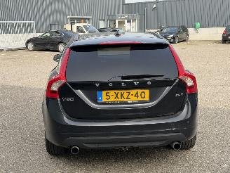 Volvo V-60 Volvo V60 2.0T Summum Automaat picture 5