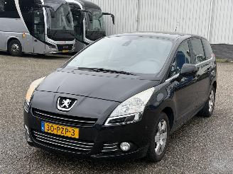  Peugeot 5008 1.6 THP AUTOMAAT/GLASDAK 2011/4
