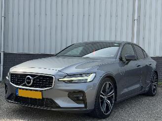  Volvo S-60 2.0 T4 R-Design AUTOMAAT/LED 2020/3