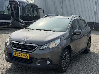 Peugeot 2008 1.2 PureTech Active AUTOMAAT 2014/11
