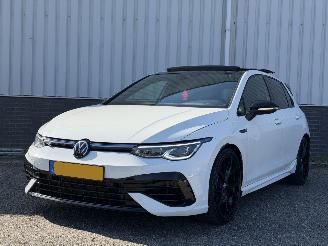  Volkswagen Golf 2.0 TSI R 4Motion PANO/AKRA 2021/6