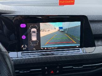 Volkswagen Golf 2.0 TSI R 4Motion PANO/AKRA picture 18