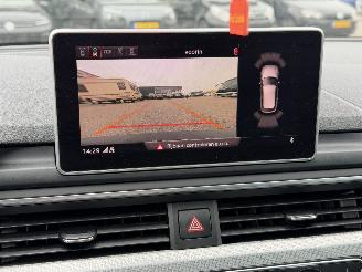 Audi RS 4 AVANT PANO/CERAMIC/FULL OPTION picture 13