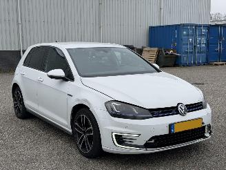 Volkswagen Golf 1.4 TSI GTE AUTOMAAT picture 3