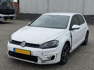 Volkswagen Golf 1.4 TSI GTE AUTOMAAT 2015/8