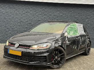 Volkswagen Golf 2.0TSI GTI FACELIFT PANO/DSG picture 9