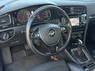 Volkswagen Golf 1.2 TSI Highline AUTOMAAT picture 12
