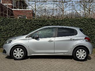 Peugeot 208 1.2 Facelift Urban Soul picture 7
