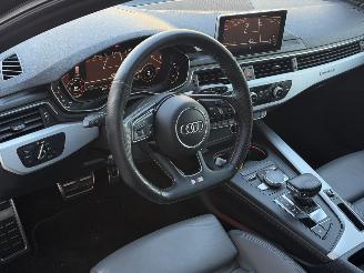 Audi A4 Avant 3.0TDI QUATTRO S-LINE PANO/AUTOMAAT picture 13