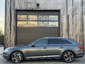 Audi A4 Avant 3.0TDI QUATTRO S-LINE PANO/AUTOMAAT picture 7