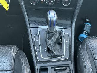 Volkswagen Golf GTE PANO/AUTOMAAT/LEER picture 14