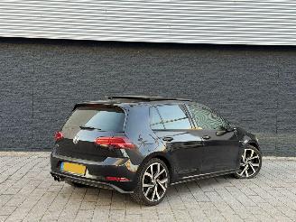 Volkswagen Golf 2.0 TDI GTD FACELIFT PANO/AUTOMAAT picture 4