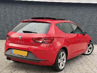 Seat Leon 1.8 TSI FR PANO/DSG/LED picture 6