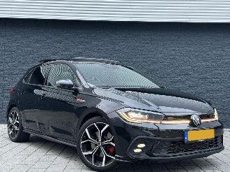 Volkswagen Polo 2.0 TSI GTI PANO/AUTOMAAT FULL picture 2