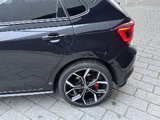 Volkswagen Polo 2.0 TSI GTI PANO/AUTOMAAT FULL picture 19