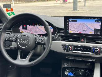 Audi A4 allroad 45 TFSI quattro edition one picture 10