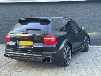 Porsche Cayenne 4.8 TURBO TechArt Magnum FULL OPTION picture 3