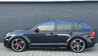 Porsche Cayenne 4.8 TURBO TechArt Magnum FULL OPTION picture 6