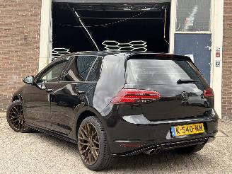 Volkswagen Golf 1.2TSI FACELIFT PAKKET picture 4