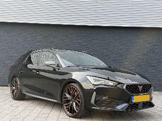 Avarii autoturisme Cupra Leon Sportstourer 1.4 e-Hybrid VZ 2021/8