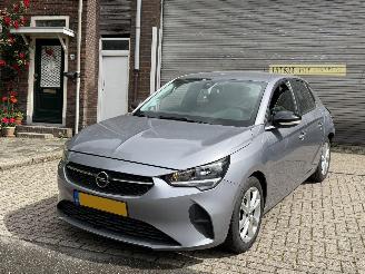 Auto incidentate Opel Corsa 1.2 Edition 2020/12
