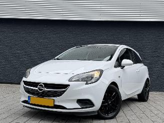 Opel Corsa-E 1.3 CDTI AUTOMAAT picture 2