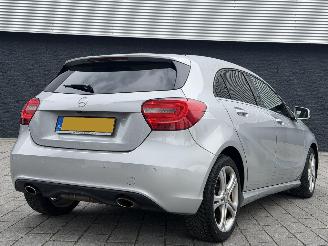 Mercedes A-klasse A180 BENZINE LED picture 4