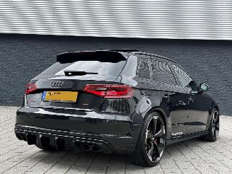 Audi S3 SPORTBACK PANO/DSG/500PK picture 3