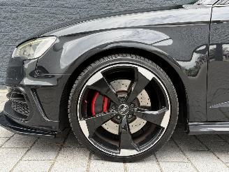 Audi S3 SPORTBACK PANO/DSG/500PK picture 17