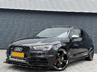Audi S3 SPORTBACK PANO/DSG/500PK picture 7