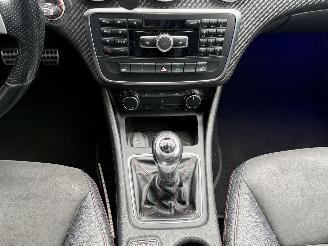 Mercedes A-klasse A180 BENZINE AMG PANO picture 16