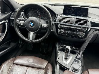 BMW 3-serie 340i xDrive M Sport AUTOMAAT/PANO/LED picture 13