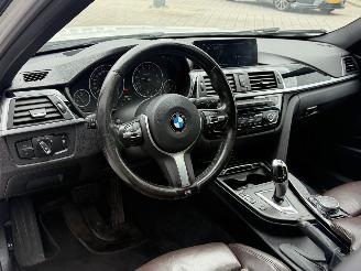 BMW 3-serie 340i xDrive M Sport AUTOMAAT/PANO/LED picture 12
