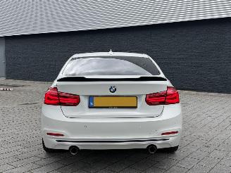 BMW 3-serie 340i xDrive M Sport AUTOMAAT/PANO/LED picture 4