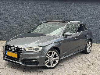 Audi A3 1.4TFSI S-LINE PANO/AUTOMAAT picture 6