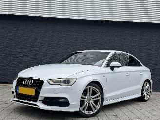Audi A3 1.4 TFSI S-LINE LIMOUSINE AUTOMAAT picture 2